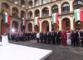 Reconoce Víctor Castro avances del gobierno de la presidenta Claudia Sheinbaum en beneficio de BCS