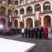 Reconoce Víctor Castro avances del gobierno de la presidenta Claudia Sheinbaum en beneficio de BCS