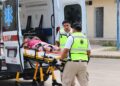 Brinda el Sistema de Atención Médica de Urgencias más de 12 mil servicios
