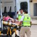 Brinda el Sistema de Atención Médica de Urgencias más de 12 mil servicios