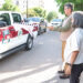 Envían 16 unidades fumigadoras a Comondú para reforzar acciones contra el dengue