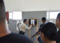 Capacita Academia Estatal de Seguridad a 173 nuevos elementos policiales para BCS