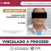 Detenido por Homicidio en grado de tentativa acabada y Robo
