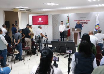 Genera API mayores recursos para impulsar obras en beneficio de las comunidades de BCS