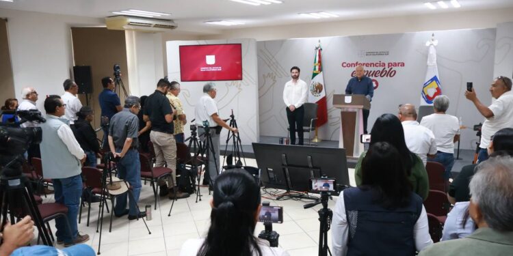 Genera API mayores recursos para impulsar obras en beneficio de las comunidades de BCS