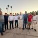 Entrega Víctor Castro 5.5 mdp para fortalecer la actividad pesquera y acuícola de Comondú
