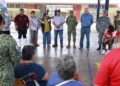 Gobierno de BCS evalúa daños y emprende acciones de recuperación tras el paso de Polo