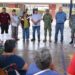 Gobierno de BCS evalúa daños y emprende acciones de recuperación tras el paso de Polo