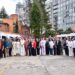 Recibe BCS dos unidades adaptadas para ampliar traslados de personas con discapacidad