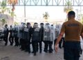Capacitan a 40 mandos policiales de Los Cabos en formación continua