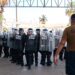 Capacitan a 40 mandos policiales de Los Cabos en formación continua