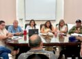 Coordina XV Ayuntamiento logística de seguridad para Fiestas Patrias en Cabo San Lucas