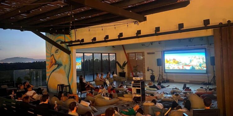 Hotel El Ganzo y FICLosCabos abren laboratorio con Carlos Cuarón, Fernando Frías y Alejandra Márquez Abella