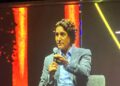 Justin Trudeau: “Mexicanos y canadienses trabajamos muy de cerca y podemos salir adelante, de manera muy positiva”