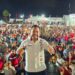 No nos vamos a dejar; a BCS no se le impone: Christian Agúndez