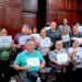 Atención Ciudadana entrega apoyos a familias de Los Cabos