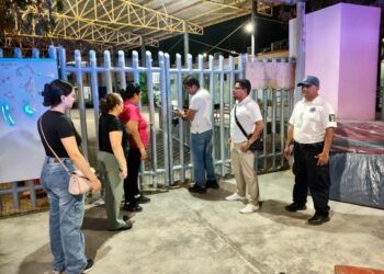 SMDIF Los Cabos habilita cuatro refugios temporales como medida preventiva ante pronóstico de lluvias