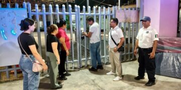 SMDIF Los Cabos habilita cuatro refugios temporales como medida preventiva ante pronóstico de lluvias