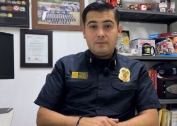 Bomberos de San José del Cabo buscan renovar unidades ante mayor demanda de servicios de emergencia