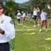 150 jugadores se unen para fortalecer a Bomberos de San José del Cabo