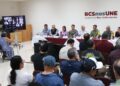 Actualiza Consejo Estatal de Protección Civil situación por lluvias en BCS