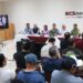 Actualiza Consejo Estatal de Protección Civil situación por lluvias en BCS