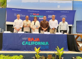 BCS amplía la oferta turística de bienestar con experiencias en Todos Santos y Loreto