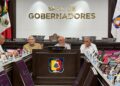 Acuerdan acciones para una entrega-recepción ordenada y transparente en la Oficina del Ejecutivo