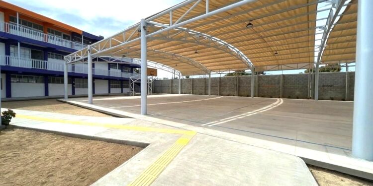 Amplía SEP oferta educativa en Los Cabos con nueva primaria