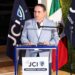 Participa subsecretario de Economía en Convención Nacional de JCI en La Paz