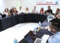 Amplían acciones contra el dengue en Comondú y Los Cabos con apoyo federal