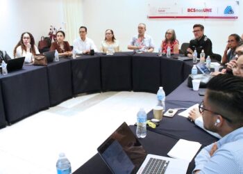 Amplían acciones contra el dengue en Comondú y Los Cabos con apoyo federal