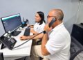 Mediante CRUM Los Cabos se optimiza la prestación de servicios prehospitalarios