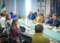 Plantea Víctor Castro alternativas para el desarrollo sustentable de BCS
