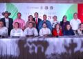 “Loreto 70”, símbolo de lucha ciudadana y transformación política de BCS: Saúl González