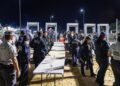Con saldo blanco y más de 90 mil asistentes, transcurren Fiestas Tradicionales de Cabo San Lucas 2026