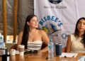 Niñas y niños aprenden a proteger la vida marina en clínicas de pesca de Bisbee’s en Los Cabos