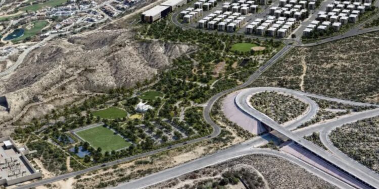 13 mil casas de 627 mil pesos: el proyecto que puede cambiar la vivienda en Los Cabos