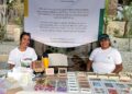 Dibujos de niños de La Playa llegan al Bisbee’s, el torneo de pesca más rico del mundo: el Centro Comunitario recauda fondos con arte infantil