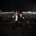 Ante más de 90 mil personas, Alfredo Olivas canta con Cabo San Lucas en las Fiestas Tradicionales 2026