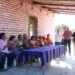 Atiende gobernador Víctor Castro necesidades de comunidades rurales del municipio de La Paz