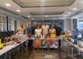 SEP inicia entrega de material para Juegos Deportivos Escolares