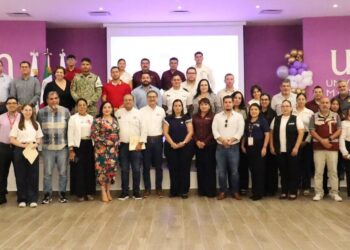 Realiza SNE-BCS tercera mesa de trabajo para impulsar el empleo en La Paz