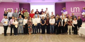 Realiza SNE-BCS tercera mesa de trabajo para impulsar el empleo en La Paz