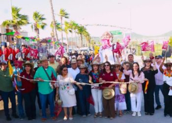 “El Maíz Nos Une” reafirma cultura, tradiciones y comunidad para fortalecer la identidad y unir a los pueblos: Víctor Castro Cosío