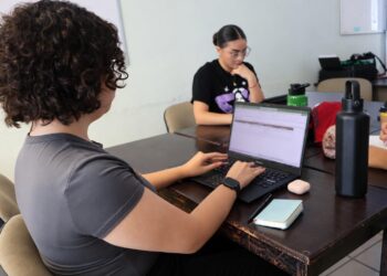 Inicia el Bachillerato Nacional Margarita Maza en La Paz y Los Cabos