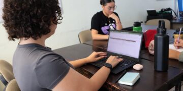 Inicia el Bachillerato Nacional Margarita Maza en La Paz y Los Cabos